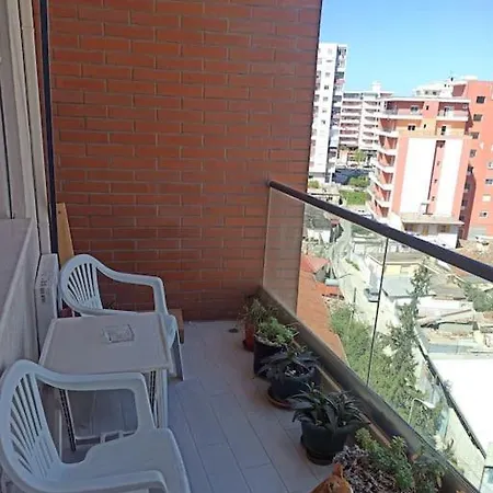Apartament Lovely New Near The Historic Center. Wlora