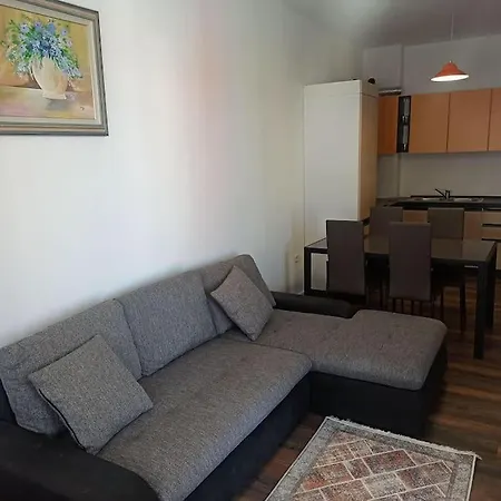 Appartement Lovely New Near The Historic Center. *