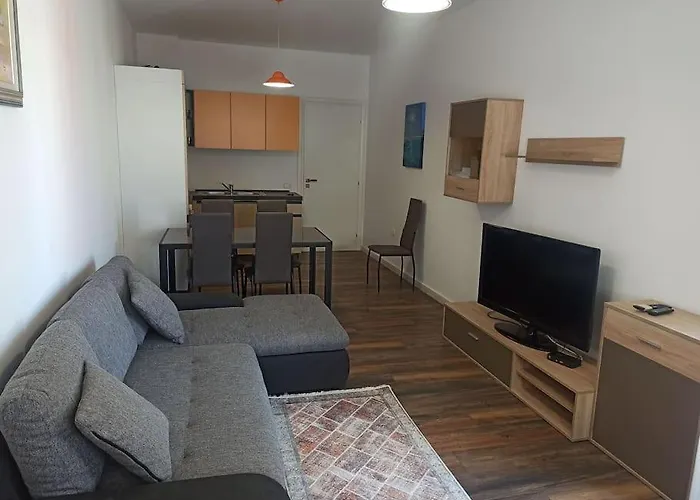 Lovely New Near The Historic Center. * Vlorë
